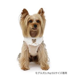 PET PARADISE ペットパラダイス くまちゃん ベストハーネス 3S 小型犬