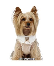 PET PARADISE ペットパラダイス くまちゃん ベストハーネス 3S 小型犬