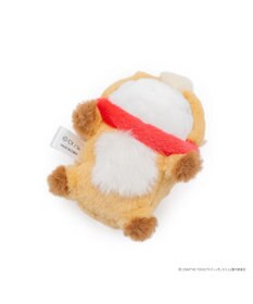 Mother garden しろたん キーホルダー 《トナカイしろたん》 単品
