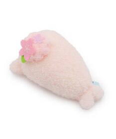 Mother garden しろたん 桜メルティ 手のりマスコット