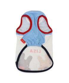 PET PARADISE リサとガスパール ポケットクール タンクトップ 《ふたり》 小型犬