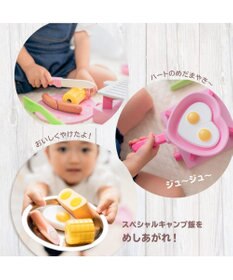 Mother garden マザーガーデン 木のおままごと 野いちご プレミアムＢＯＸ 《アウトドアセット》