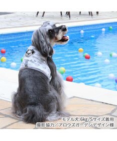 PET PARADISE ディズニー 101匹わんちゃん 保冷剤ポケット付き ハーネス ３Ｓ 小型犬