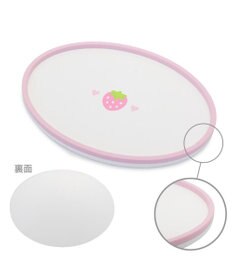 Mother garden マザーガーデン 木製 トレー