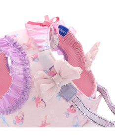 PET PARADISE ディズニー ヤングオイスター ベストハーネス ＳＳ 小型犬