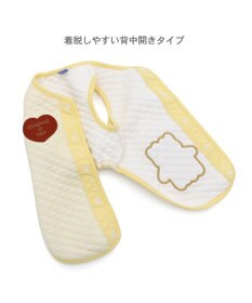 PET PARADISE リサとガスパール チェック キルトベスト 小型犬