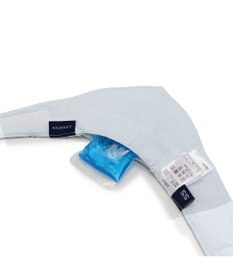 PET PARADISE J.PRESS リップル クールバンダナ 小型犬