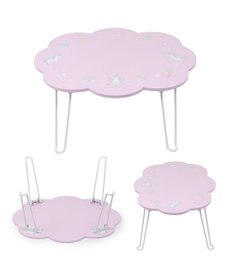 Mother garden マザーガーデン ユニコーンテーブル 雲型