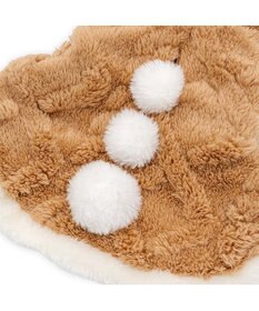 PET PARADISE ペットパラダイス トナカイ ポンチョ 2025 小型犬