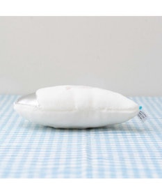 Mother garden しろたん  白いものシリーズマスコット 《白身魚》 店舗限定