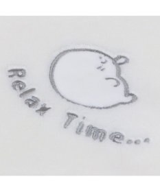 Mother garden しろたん ふわふわルームウェア ユニセックス サイズ