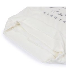 Mother garden しろたん ふわふわルームウェア ユニセックス サイズ