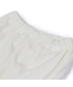 Mother garden しろたん ふわふわルームウェア ユニセックス サイズ