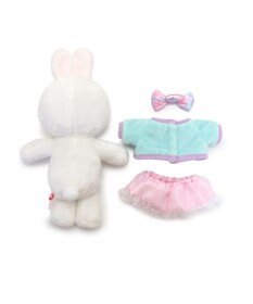 Mother garden マザーガーデン おしゃれうさみみ ちゃん プチマスコット Sサイズ