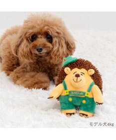 PET PARADISE ディズニー トイ・ストーリー ミスター・プリックルパンツ トイ