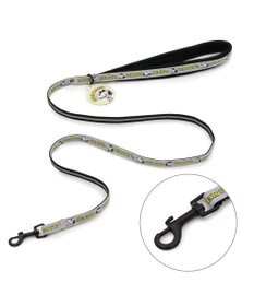 PET PARADISE スヌーピー ＪOE COOL 反射リード Ｍ～Ｌ