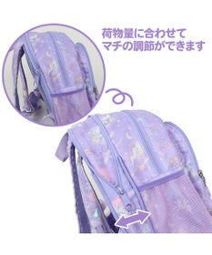 Mother garden マザーガーデン ユニコーン 子供用リュックサック Mサイズ  《星空柄》