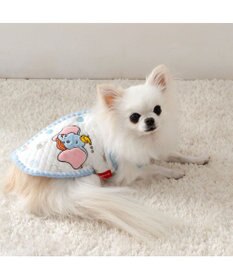 PET PARADISE ディズニー ダンボ キルトベスト 小型犬