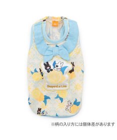 PET PARADISE リサとガスパール エコメイド シトラス タンクトップ 中型犬 大型犬