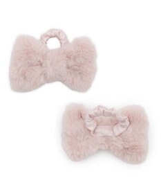 PET PARADISE cherircouture りぼんマフラー 小型犬