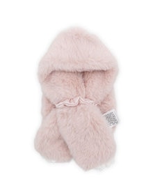 PET PARADISE cherircouture りぼんマフラー 小型犬