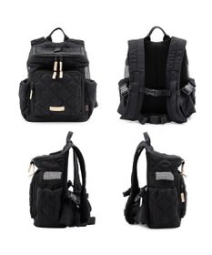 PET PARADISE ペットパラダイス ナチュラル キルティング ハグ＆リュック S 超小型犬