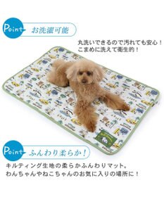 PET PARADISE 犬 クール マット 冷感 スヌーピー 柔らか  サーフ柄クールマット (90×60cm) 接触冷感 ひんやり ペット