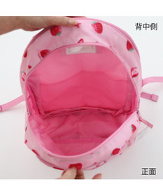 Mother garden マザーガーデン 子供用 リュックサック 【Lサイズ 】《 ユニコーン / 野いちご 》