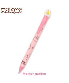 Mother garden MOLANG のっかり ボールペン シャーペン 単品