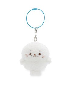 Mother garden しろたん フィンガーパペット 《しろたん》