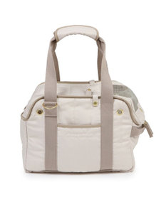 PET PARADISE ペットパラダイス キルティング キャリーバッグ 超小型犬 S 約1.5~4㎏