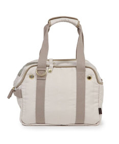 PET PARADISE ペットパラダイス キルティング キャリーバッグ 超小型犬 S 約1.5~4㎏