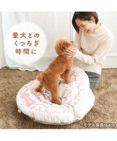PET PARADISE ディズニー 101匹わんちゃん くつろぎマット Ｍ