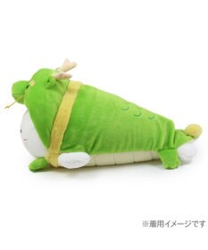 Mother garden しろたん 干支 辰 抱き枕カバー 55cm用 単品