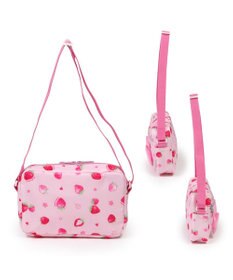 Mother garden マザーガーデン 野いちご おでかけショルダー 《スケッチ柄》