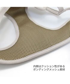 PET PARADISE シンプル リード付きハーネス【４Ｓ】