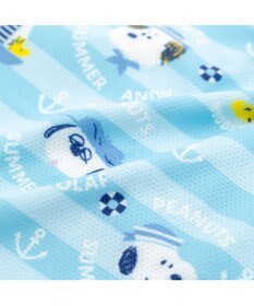 PET PARADISE スヌーピー タッチワンクール プラス タンクトップ 《マリン》 中型犬 大型犬