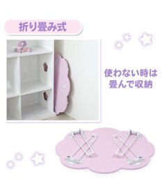 Mother garden マザーガーデン ユニコーンテーブル 雲型