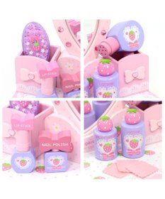 Mother garden マザーガーデン 野いちご 《ハート ドレッサー》