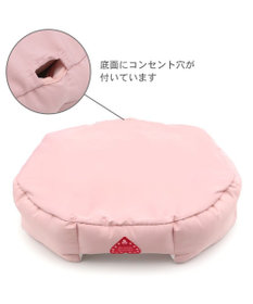 PET PARADISE ディズニー ミニーマウス クールカドラー 《ハート柄》 M