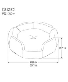 PET PARADISE ディズニー ミニーマウス クールカドラー 《ハート柄》 M