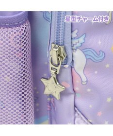 Mother garden マザーガーデン ユニコーン 子供用リュックサック Mサイズ  《星空柄》