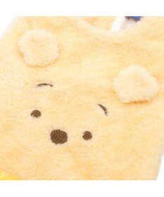 PET PARADISE ディズニー くまのプーさん もこもこベスト 中型犬