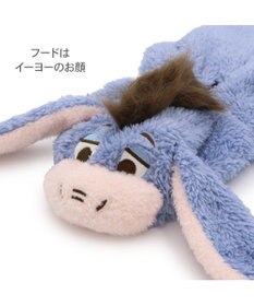 PET PARADISE ディズニー くまのプーさん イーヨー なりきりパーカー 小型犬