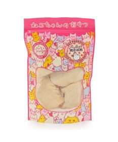 PET PARADISE ペットパラダイス 猫用おやつ フリーズドライ 鶏むね肉