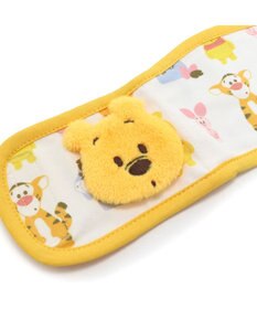 PET PARADISE ディズニー プーさん プチフレンズマナーベルト 小型犬