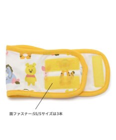 PET PARADISE ディズニー プーさん プチフレンズマナーベルト 小型犬