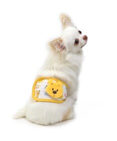 PET PARADISE ディズニー プーさん プチフレンズマナーベルト 小型犬