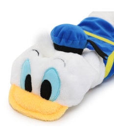 PET PARADISE ディズニー ドナルドダック なりきり パーカー 小型犬