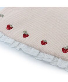 PET PARADISE ペットパラダイス お手軽 ポンチョ 《いちご》 小型犬